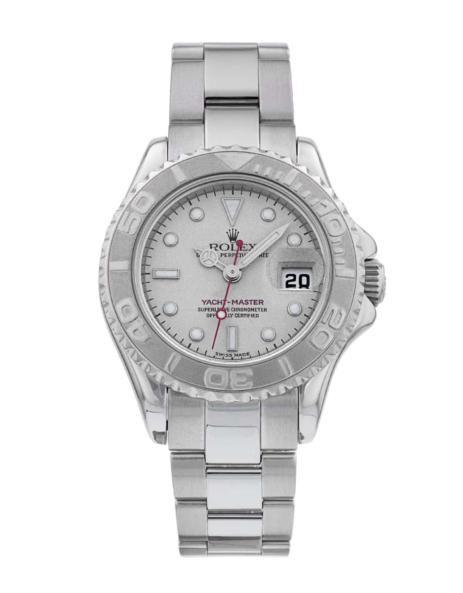Rolex Yacht-Master 169622 Rolex Yacht-Master 169622